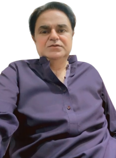 Ahmed