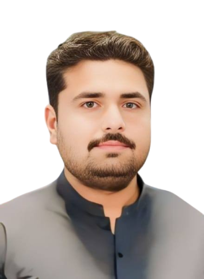 Ali Liaqat Tarar 