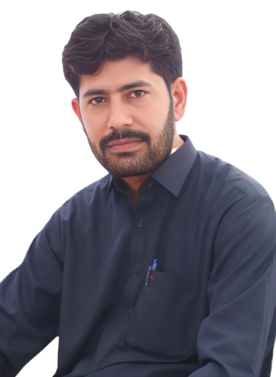 Malik Arshad Asif 