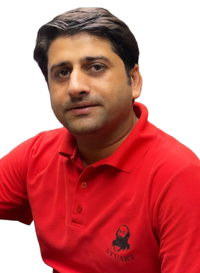 Shabbir Akram