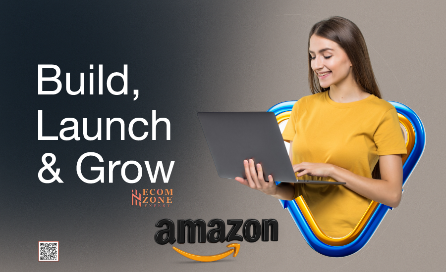The Power of Selling on Amazon